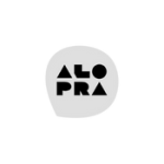 Plural - Clientes - Logo - Alopra - Branco