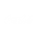 Plural - Clientes - Logo - Coca Cola - Branco