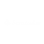 Plural - Clientes - Logo - Santander - Branco